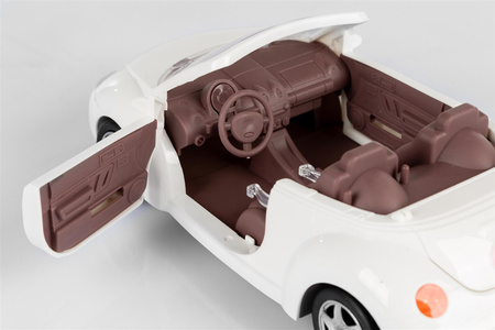 AUTO KABRIOLET DLA LALEK