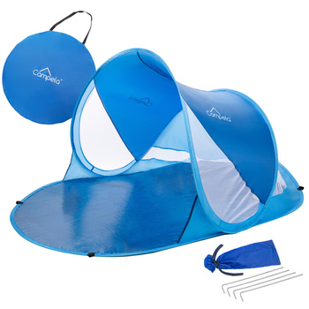 NAMIOT PLAŻOWY PARAWAN SAMOROZKŁADAJĄCY