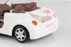 AUTO KABRIOLET DLA LALEK