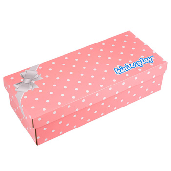 KARTON NA LALKĘ 53 CM