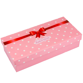 KARTON NA LALKĘ 45 CM