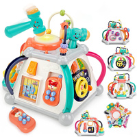 INTERAKTYWNA KOSTKA EDUKACYJNA