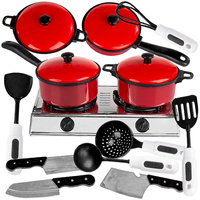 ZESTAW GARNKÓW I AKCESORII KUCHENNYCH