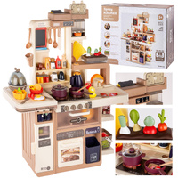 KUCHNIA DLA DZIECI KRAN PARA PALNIKI AKCESORIA