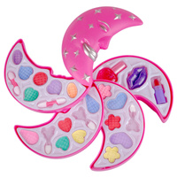 ZESTAW PIEKNOŚCI DO MALOWANIA MAKIJAŻU DLA DZIECI